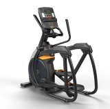 Matrix Ascent Trainer GT LED Эллиптический тренажер с изменяемой длиной шага Matrix Ascent Trainer GT LED Эллиптический тренажер с изменяемой длиной шага