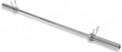 Гриф 50 мм. VictoryFit прямой 1,8 м. до 160 кг. вес 11,3 кг Гриф 50 мм. VictoryFit прямой 1,8 м. до 160 кг. вес 11,3 кг