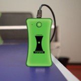 Настольный робот TT BUDDY TOPSPIN