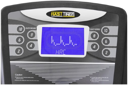 Консоль беговой дорожки Hasttings TR300 Консоль беговой дорожки Hasttings TR300