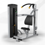 MATRIX GO-S53 Пресс-машина, тренажер грузоблочный MATRIX GO-S53 Пресс-машина, тренажер грузоблочный