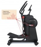 Bionique F-Drive G50 Эллиптический тренажер
