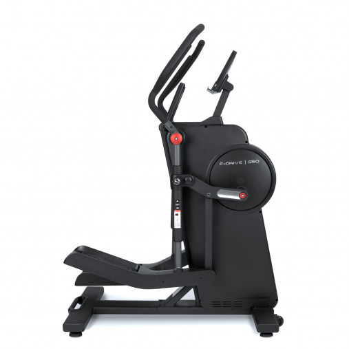 Эллиптический тренажер Bionique F-Drive G50
