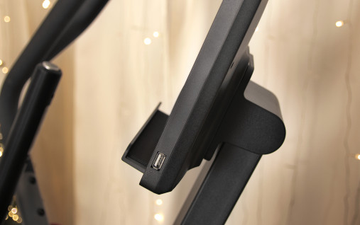 Эллиптический тренажер Bionique F-Drive G50