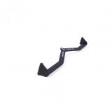 Гриф для горизонтальной тяги LIVEPRO Medium Outward Handle черный