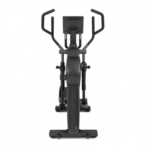 Эллиптический тренажер Bionique F-Drive G60 (10.1" TFT дисплей), профессиональный с русификацией и сменным шагом 42-46-51 см Эллиптический тренажер Bionique F-Drive G60 (10.1" TFT дисплей), профессиональный с русификацией и сменным шагом 42-46-51 см