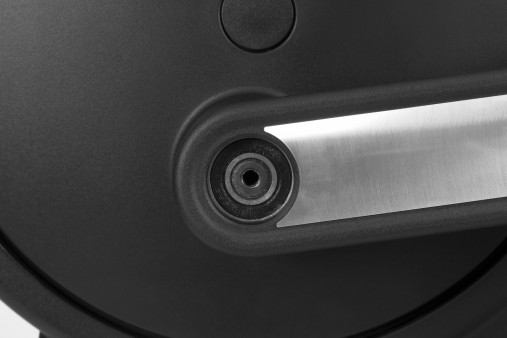 Эллиптический тренажер Bionique F-Drive G60 (10.1" TFT дисплей), профессиональный с русификацией и сменным шагом 42-46-51 см Эллиптический тренажер Bionique F-Drive G60 (10.1" TFT дисплей), профессиональный с русификацией и сменным шагом 42-46-51 см