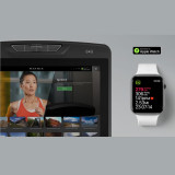 Matrix Endurance Touch Эллиптический тренажер