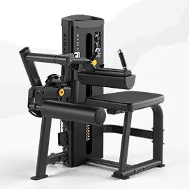 Тренажер грузоблочный Сгибание ног сидя MATRIX GO-S72 Тренажер грузоблочный Сгибание ног сидя MATRIX GO-S72