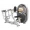 HOIST CL-3203 Силовой тренажер гребная тяга 