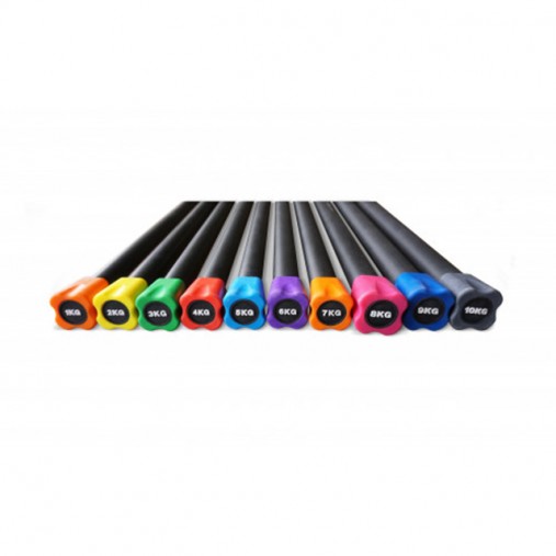 Бодибар Smith Strength, вес 9 кг Бодибар Smith Strength, вес 9 кг