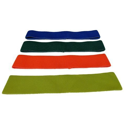 Тканевый амортизатор DITTMANN Rubberband TeKstil среднее сопротивление, оранжевый Тканевый амортизатор DITTMANN Rubberband TeKstil среднее сопротивление, оранжевый