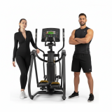 Matrix A50XER Эллиптический тренажер Matrix A50XER Эллиптический тренажер