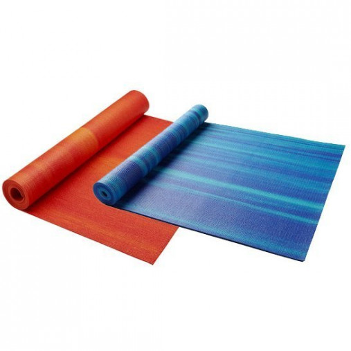 Коврик для йоги HUGGER MUGGER Nature Collection 0,3 см водопад