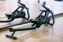 Гребной тренажер MATRIX Rower v.2 NEW