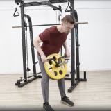 Машина Смита OXYGEN FITNESS FOSTER