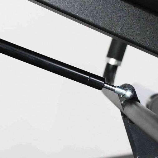 Ягодичный мостик на свободных весах Protrain 8232 Ягодичный мостик на свободных весах Protrain 8232