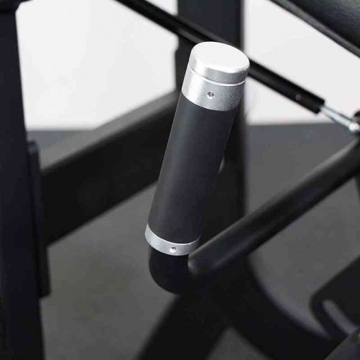 Ягодичный мостик на свободных весах Protrain 8232 Ягодичный мостик на свободных весах Protrain 8232