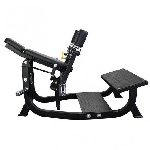 Ягодичный мостик на свободных весах Protrain 8232 Ягодичный мостик на свободных весах Protrain 8232