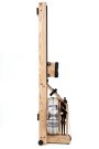 Тренажер гребной WaterRower Natural 100 S4 (цвет: ясень)