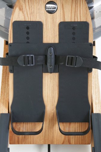 Тренажер гребной WaterRower Natural 100 S4 (цвет: ясень) Тренажер гребной WaterRower Natural 100 S4 (цвет: ясень)