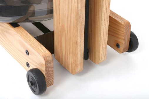 Тренажер гребной WaterRower Natural 100 S4 (цвет: ясень) Тренажер гребной WaterRower Natural 100 S4 (цвет: ясень)