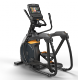 Matrix Ascent Trainer с консолью Touch Эллиптический эргометр с переменным шагом