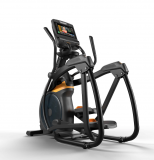 Matrix Ascent Trainer с консолью Touch Эллиптический эргометр с переменным шагом