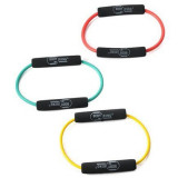 Трубчатый амортизатор DITTMANN Body-Ring низкое сопротивление, зеленый