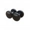 Гантели фиксированные обрезиненные FOREMAN FM/ARD-4KG, пара