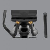 Matrix Ascent Trainer Premium LED Эллипс с изменяемой длиной шага