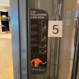 MATRIX G1-MG30 Трехпозиционная Мультистанция