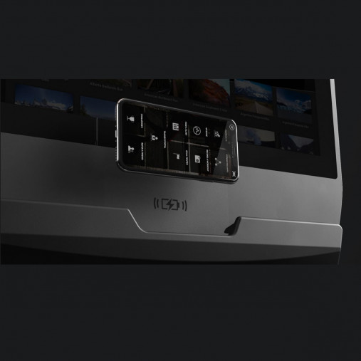 Степпер Matrix Endurance. Консоль Touch Base Степпер Matrix Endurance. Консоль Touch Base