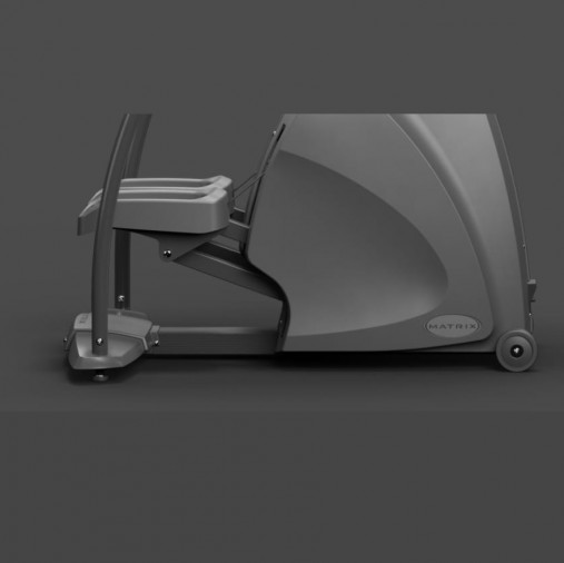 Степпер Matrix Endurance. Консоль Touch Base Степпер Matrix Endurance. Консоль Touch Base