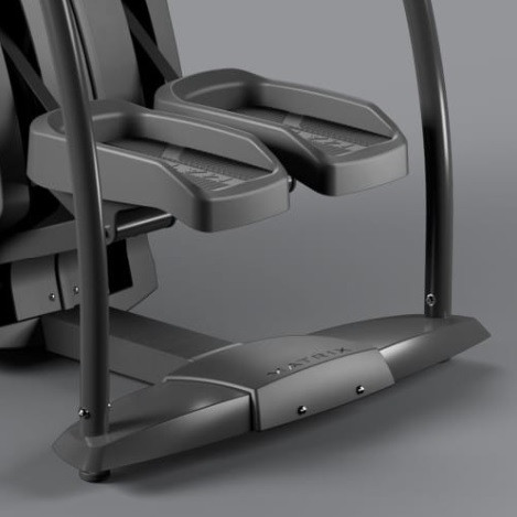 Степпер Matrix Endurance. Консоль Touch Base Степпер Matrix Endurance. Консоль Touch Base