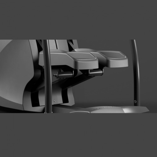 Степпер Matrix Endurance. Консоль Touch Base Степпер Matrix Endurance. Консоль Touch Base