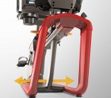 Matrix R50XIR Велотренажер горизонтальный домашний