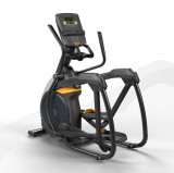 Matrix Ascent Trainer LED Эллиптический тренажер с изменяемой длиной шага Matrix Ascent Trainer LED Эллиптический тренажер с изменяемой длиной шага