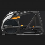 Matrix Ascent Trainer LED Эллиптический тренажер с изменяемой длиной шага