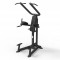 Подтягивания/брусья/поднятие ног Spirit SP-4219 Spirit SP-4219 Турник пресс брусья