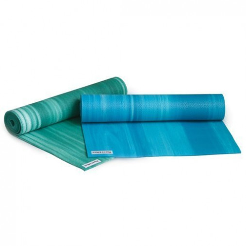 Коврик для йоги HUGGER MUGGER Nature Collection 0,6 см океан Коврик для йоги HUGGER MUGGER Nature Collection 0,6 см океан