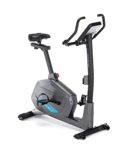 Велотренажер домашний OXYGEN FITNESS GURU CONCEPT с генератором Велотренажер домашний OXYGEN FITNESS GURU CONCEPT с генератором