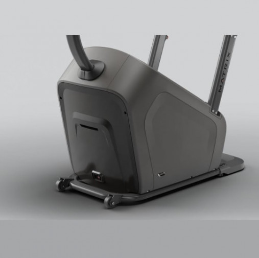 Лестница-степпер Matrix Lifestyle ClimbMill. Консоль Touch Base Лестница-степпер Matrix Lifestyle ClimbMill. Консоль Touch Base