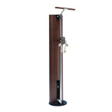 NOHrD SlimBeam Многофункциональная силовая станция, материал: орех NOHrD SlimBeam Многофункциональная силовая станция, материал: орех