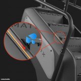 Matrix Endurance Touch Base Лестница-эскалатор