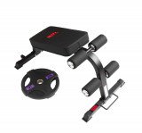 Скамья для пресса REBEL A26