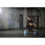 Степ-платформа Reebok step (бирюзовая)