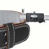 Атлетический пояс GRIZZLY Fitness Enforcer 6″ (15 см)