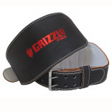 Атлетический пояс GRIZZLY Fitness Enforcer 6″ (15 см)