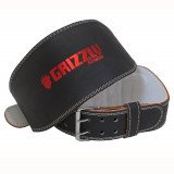 Атлетический пояс GRIZZLY Fitness Enforcer 6″ (15 см)